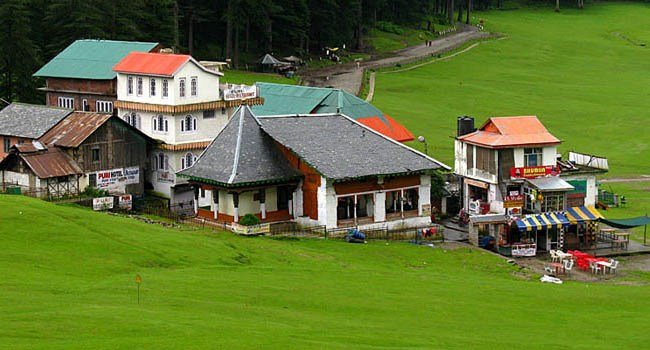 Himachal Tour Packages