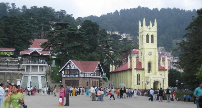 Himachal Tour Packages